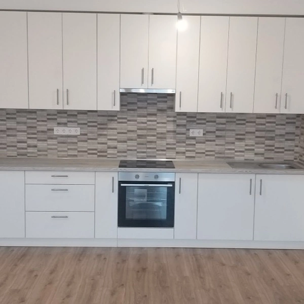 Egyedi készítésű és szabású konyhabútor